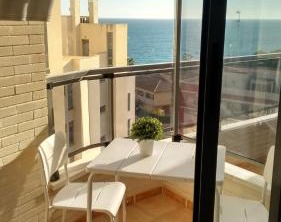 Villa Canuta Plaza Mayor | Calpe City Center
