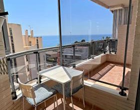 Villa Canuta Plaza Mayor | Calpe City Center