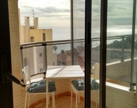 Villa Canuta Plaza Mayor | Calpe City Center