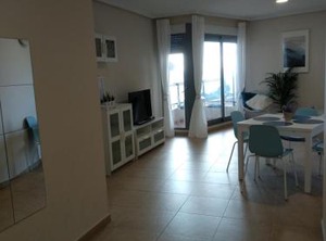 Villa Canuta Plaza Mayor | Calpe City Center
