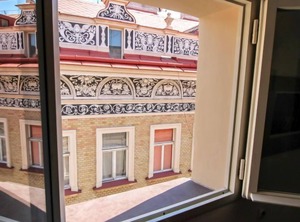 Nerudova | Hradcany