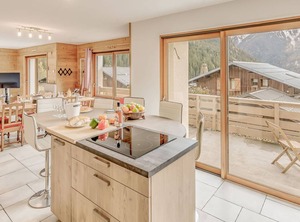 Chalet | Champagny-en-Vanoise