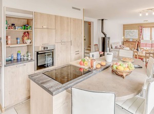 Chalet | Champagny-en-Vanoise
