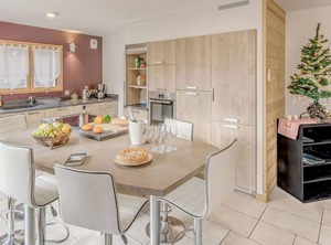 Chalet | Champagny-en-Vanoise