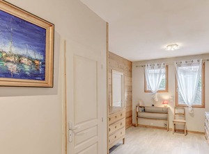 Chalet | Champagny-en-Vanoise