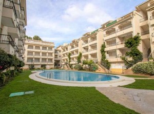 Primera Línea Playa Cargador Playamar | Alcossebre