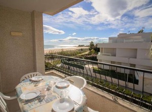 Primera Línea Playa Cargador Playamar | Alcossebre