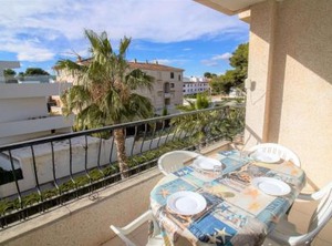 Primera Línea Playa Cargador Playamar | Alcossebre
