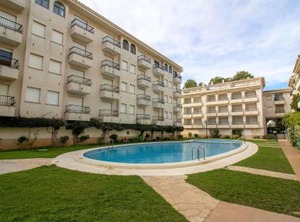 Primera Línea Playa Cargador Playamar | Alcossebre