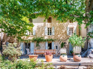 Village | Serignan-du-Comtat