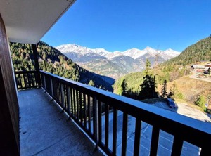 Résidence Grand Argentier Pièces Pour Personnes | Valfrejus