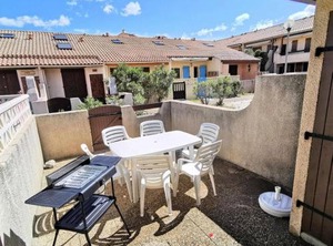 Résidence Grande Bleue Maisons Villas Pour Personnes | Leucate