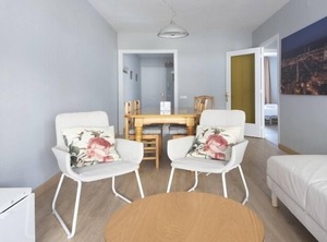 Apartamento Dos Dormitorios La Playa Calafell | Calafell