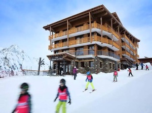 Residence Arc Village Maeva People Selection | Arc-2000