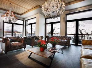 Residence Arc Village Maeva People Selection | Arc-2000