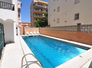 Rnet Mta Apartaments | Santa Margarida