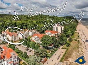 Rolandseck | Seebad Bansin