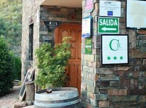 Aldea La Cabachuela People | Casares de las Hurdes