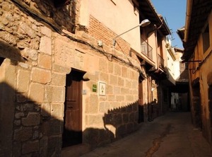 El Corral De La Higuera People | Torre de Don Miguel