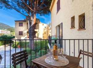 Saint James | Le Lavandou