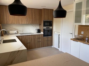 Sant Pere De Ribes Villa Air | Can Macia