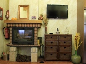 Self Catering Las Casitas De La Velilla People | La Velilla