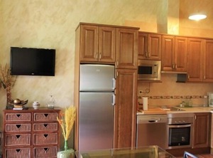 Self Catering Las Casitas De La Velilla People | La Velilla