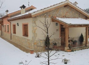 Self Catering Las Casitas De La Velilla People | La Velilla