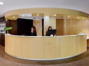 Sercotel Gran Hotel Zurbarán | Badajoz Old Town