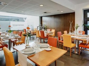 Sercotel Gran Hotel Zurbarán | Badajoz Old Town