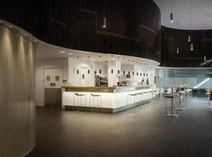 Sercotel Gran Hotel Zurbarán | Badajoz Old Town