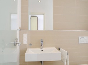 Incl Cleaning | Oberursel