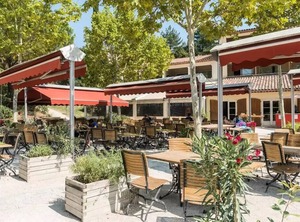 Sowell Le Vallon Personnes | Rouret