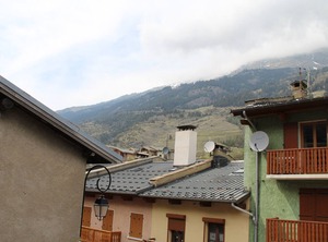 Lanslevillard Persons | Val Cenis