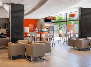 Hotel Parksaône | Le Bourg - Gare De Vaise