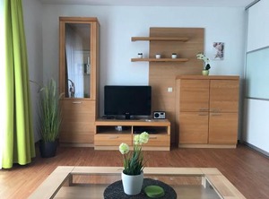 Steiner Strandappartements Südseite Seitlichem Meerblick | Stein