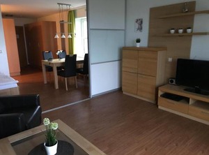Steiner Strandappartements Seeseite | Stein