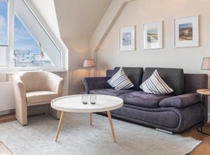 Strandburg | Westerland