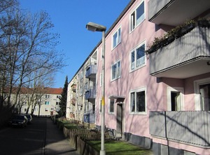 Messe Nord | Dohren-Wulfel