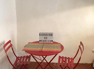 Panier | Quartier du Panier