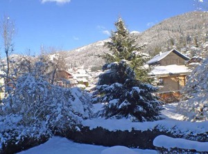 Pièce Personnes | Samoens