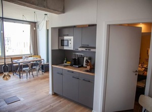 Felix Suiten Lebendigen Haus Augustusplatz | Zentrum