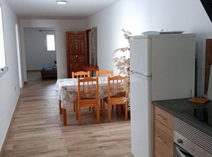 Apartamento | Vecindario