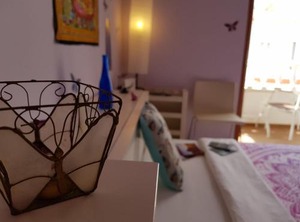 The Magic Dragonfly | Las Caletillas