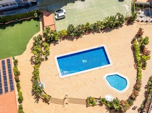 Torremar | Benidorm