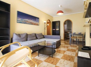 La Marina Del Pinet | La Marina