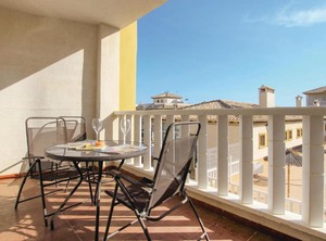 La Marina Del Pinet | La Marina