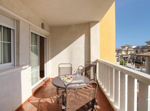 La Marina Del Pinet | La Marina
