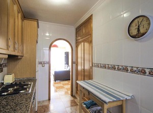 La Marina Del Pinet | La Marina
