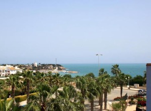 Seafront | Orihuela Costa